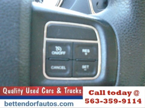 Used 2015 Dodge Grand Caravan American Value Package image 17