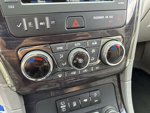 Used 2016 Buick Enclave Convenience w/ Trailering Package image 16