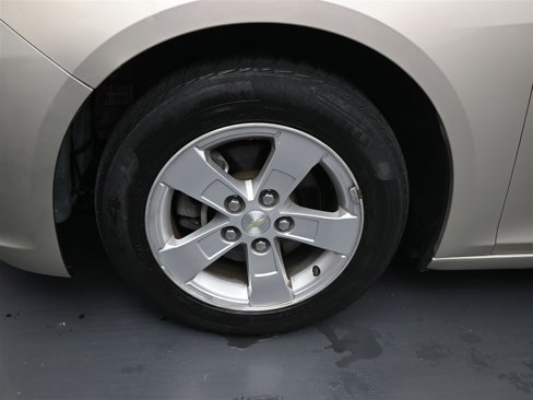 Used 2014 Chevrolet Malibu LS w/ Protection Package image 16