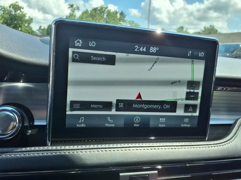 Used 2021 Lincoln Corsair AWD image 15