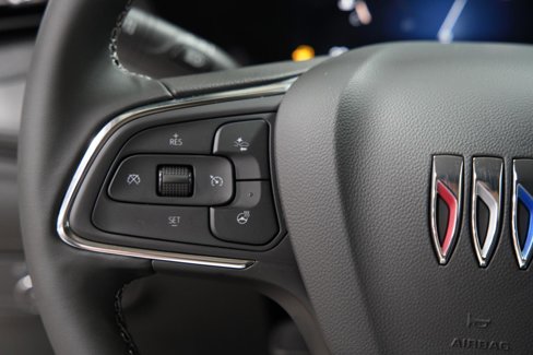 New 2026 Buick Encore GX Preferred w/ Comfort Package image 32