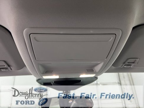 New 2025 Ford Escape Active image 41