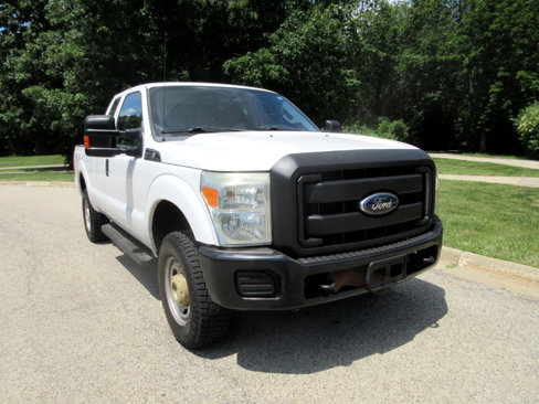 Used 2015 Ford F250 XL w/ Power Equipment Group image 20