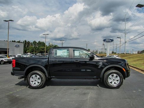 New 2025 Ford Ranger XL image 2
