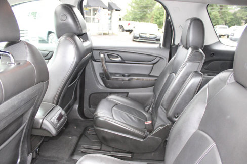 Used 2014 GMC Acadia SLT image 20