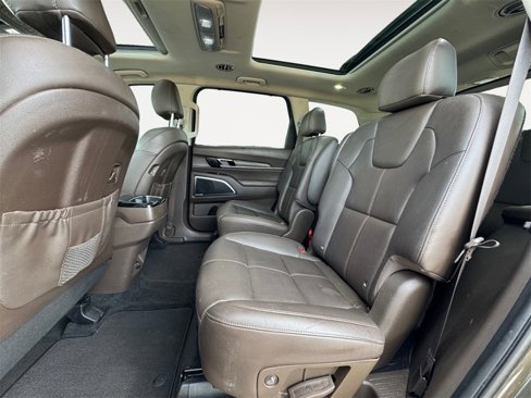 Used 2021 Kia Telluride SX w/ Towing Package image 13