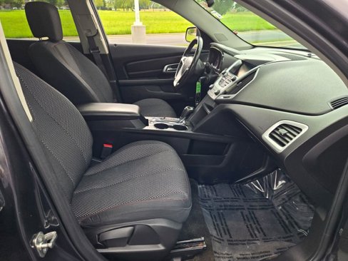 Used 2016 GMC Terrain SLE w/ Convenience Package image 5