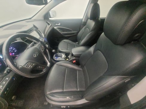 Used 2014 Hyundai Santa Fe Sport 2.0T w/ Technology Package 05 image 17