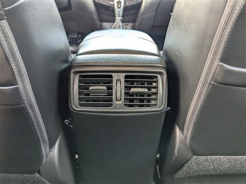 Used 2022 Nissan Rogue Sport SL w/ Premium Package image 16