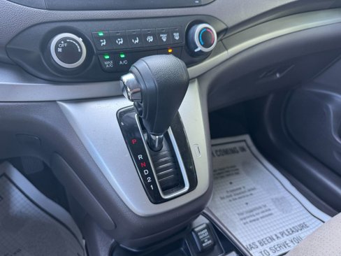 Used 2013 Honda CR-V EX image 32