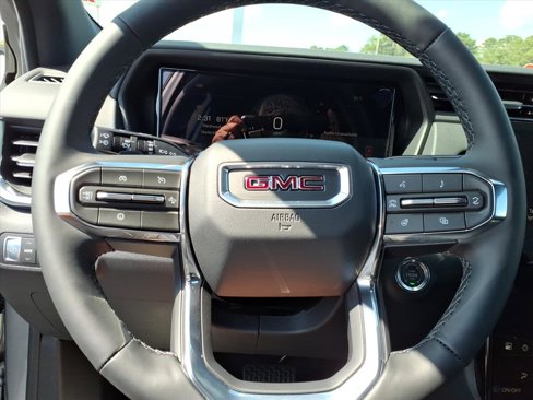 New 2026 GMC Terrain Elevation image 19