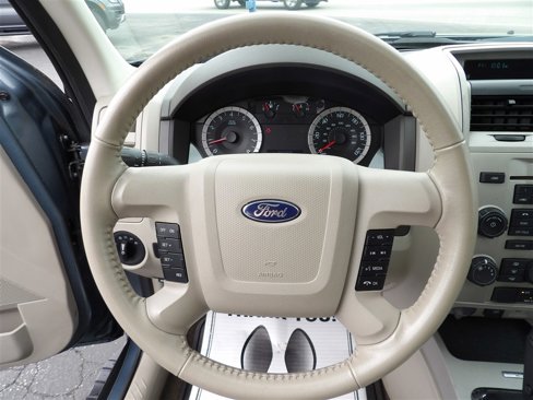 Used 2012 Ford Escape XLT image 13