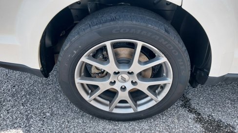 Used 2019 Dodge Journey GT image 11