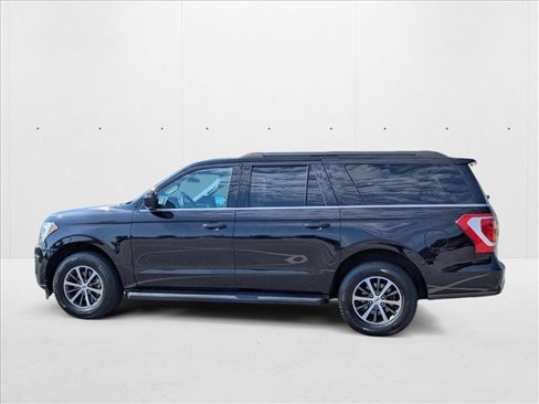 Used 2019 Ford Expedition Max XLT image 8