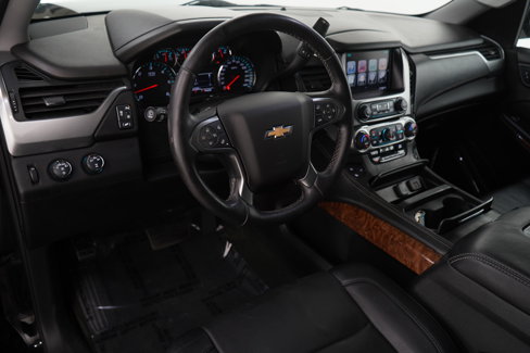 Used 2015 Chevrolet Tahoe LTZ image 21