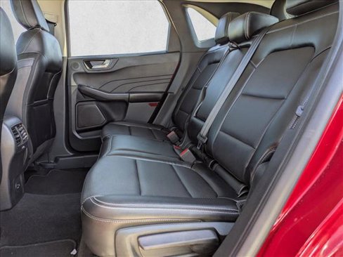 Used 2022 Ford Escape SEL w/ Technology Package image 20