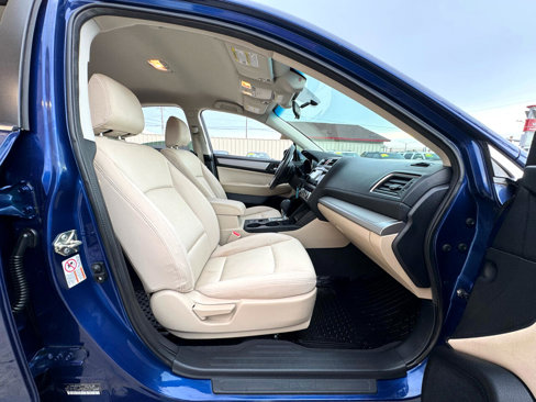 Used 2016 Subaru Legacy 2.5i Premium image 47