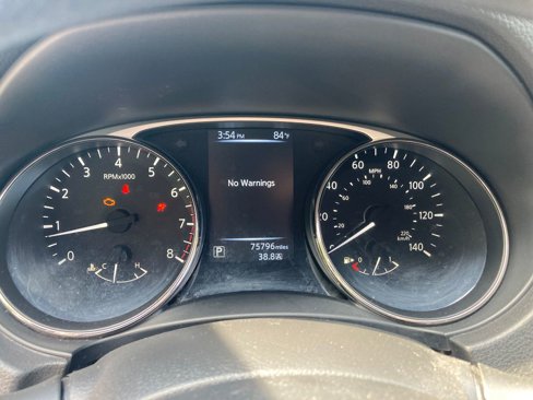 Used 2016 Nissan Rogue S w/ Appearance Package image 19