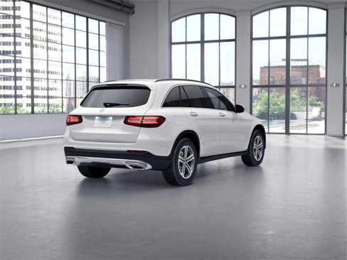 Certified 2019 Mercedes-Benz GLC 300 4MATIC image 22