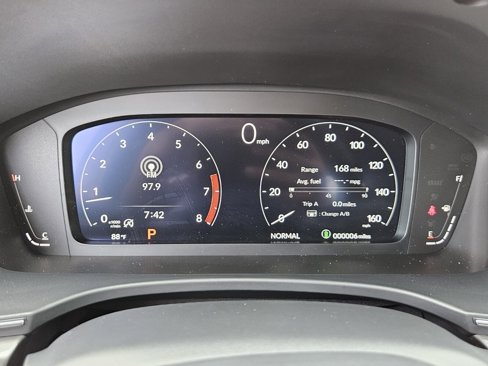 New 2025 Acura Integra image 32