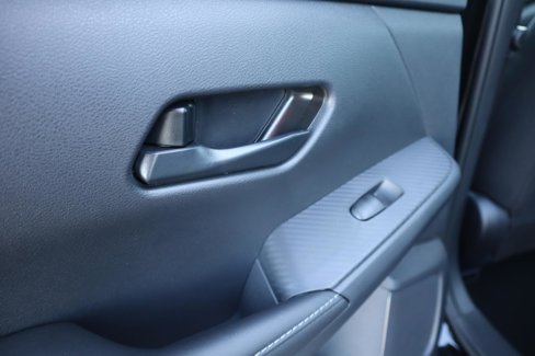 New 2025 Nissan Sentra SV w/ All-Weather Package image 30