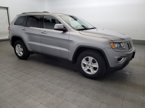 Used 2015 Jeep Grand Cherokee Laredo w/ Quick Order Package 23E image 11