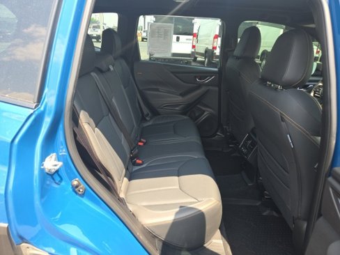 Used 2022 Subaru Forester Wilderness w/ Wilderness Package image 16