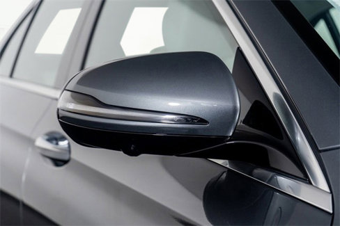 Used 2022 Mercedes-Benz E 350 Sedan image 24