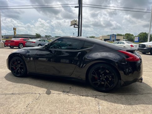 Used 2014 Nissan 370Z Touring w/ Sport Package image 10