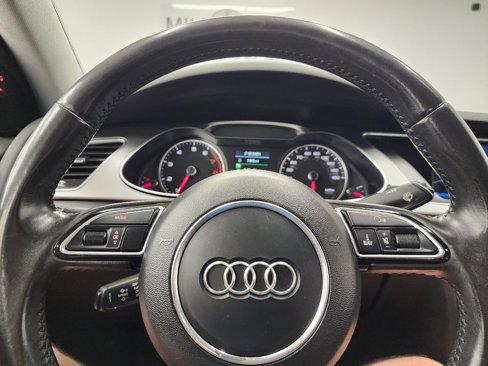 Used 2015 Audi A4 2.0T Premium Plus w/ Technology Package image 22
