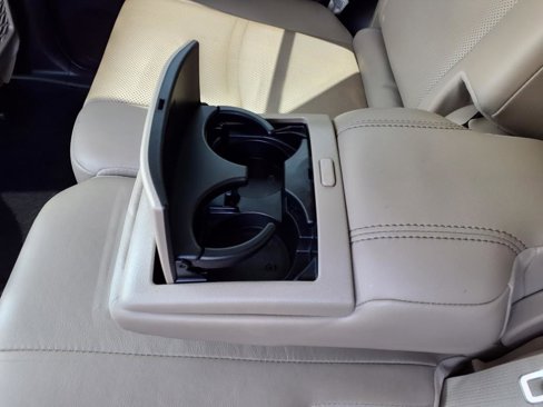 Used 2022 Toyota 4Runner Limited image 10