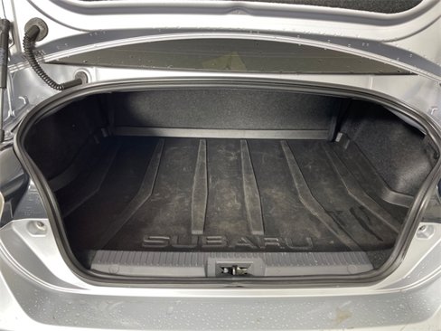 Used 2016 Subaru BRZ Limited image 18