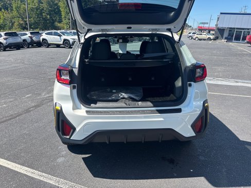 Certified 2025 Subaru Crosstrek 2.5i Sport image 48