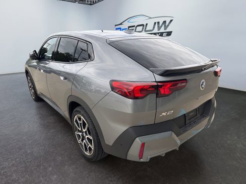 Certified 2025 BMW X2 xDrive28i w/ Convenience Package image 18