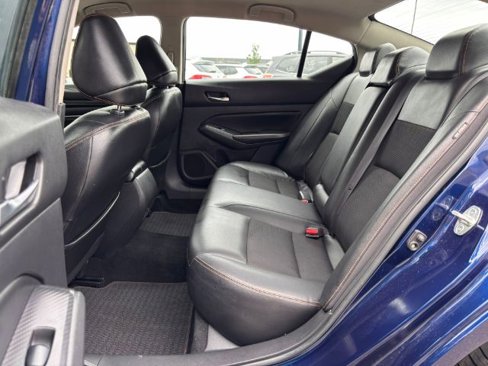 Used 2020 Nissan Altima 2.5 SR image 21