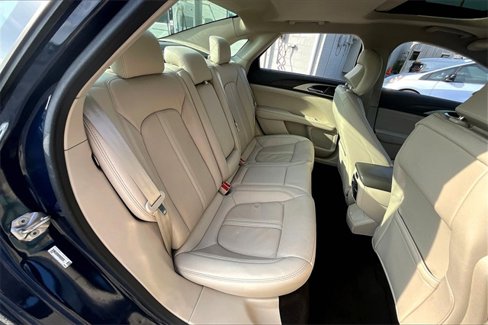 Used 2019 Lincoln MKZ Reserve image 29