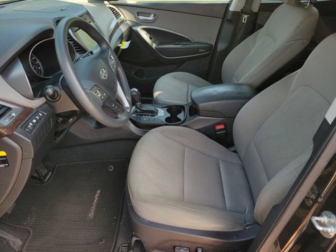 Used 2018 Hyundai Santa Fe Sport w/ 2.4L Value Package 02 image 4