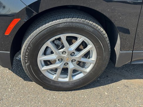 Used 2022 Chevrolet Equinox LT image 10