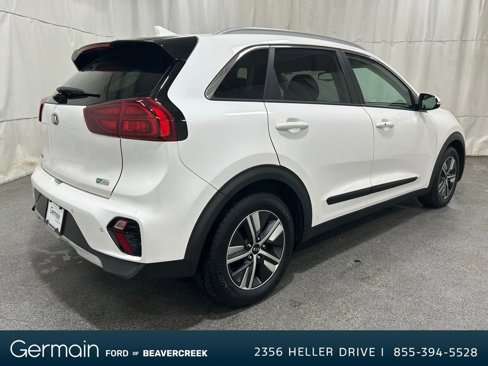 Used 2020 Kia Niro EX Premium image 8