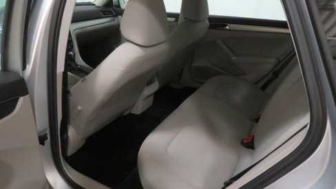 Used 2016 Volkswagen Passat 1.8T S w/ Lighting Package (P06) image 22