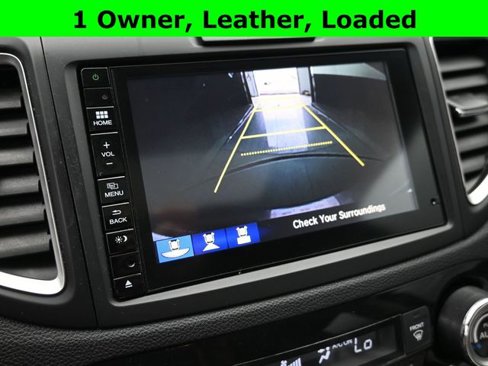 Used 2016 Honda CR-V EX-L image 26