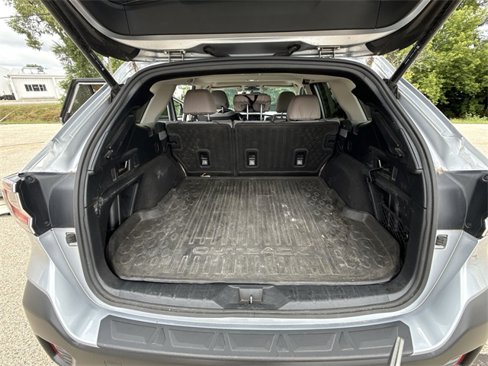 Used 2020 Subaru Outback Premium w/ Popular Package #1 image 25