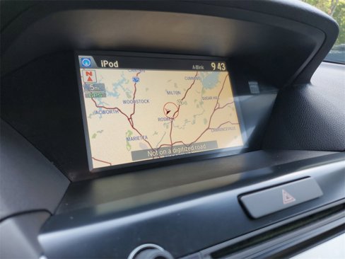 Used 2016 Acura MDX FWD w/ Tech & Entertainment image 28