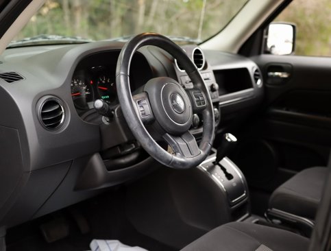 Used 2011 Jeep Patriot Latitude image 9