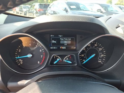 Used 2017 Ford Escape SE w/ Equipment Group 201A image 20