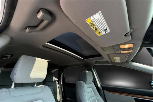 Used 2018 Honda CR-V EX image 17