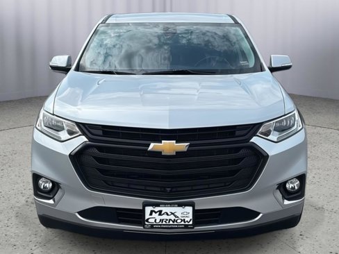 Used 2020 Chevrolet Traverse Premier image 8