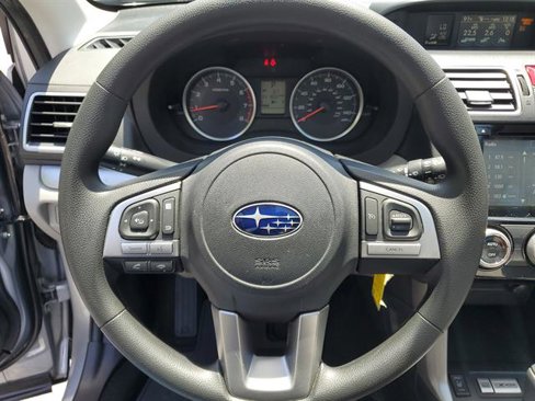Used 2017 Subaru Forester 2.5i Premium w/ All-Weather Package image 62