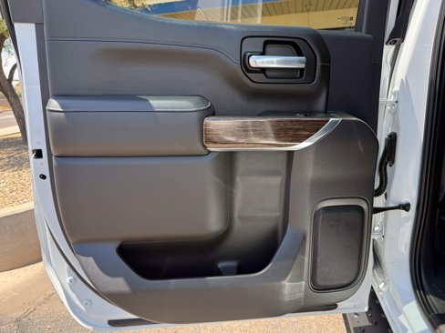 Used 2021 GMC Sierra 1500 Elevation image 20