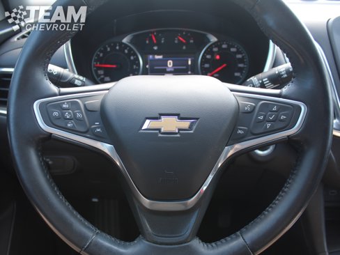 Certified 2022 Chevrolet Equinox LT image 15